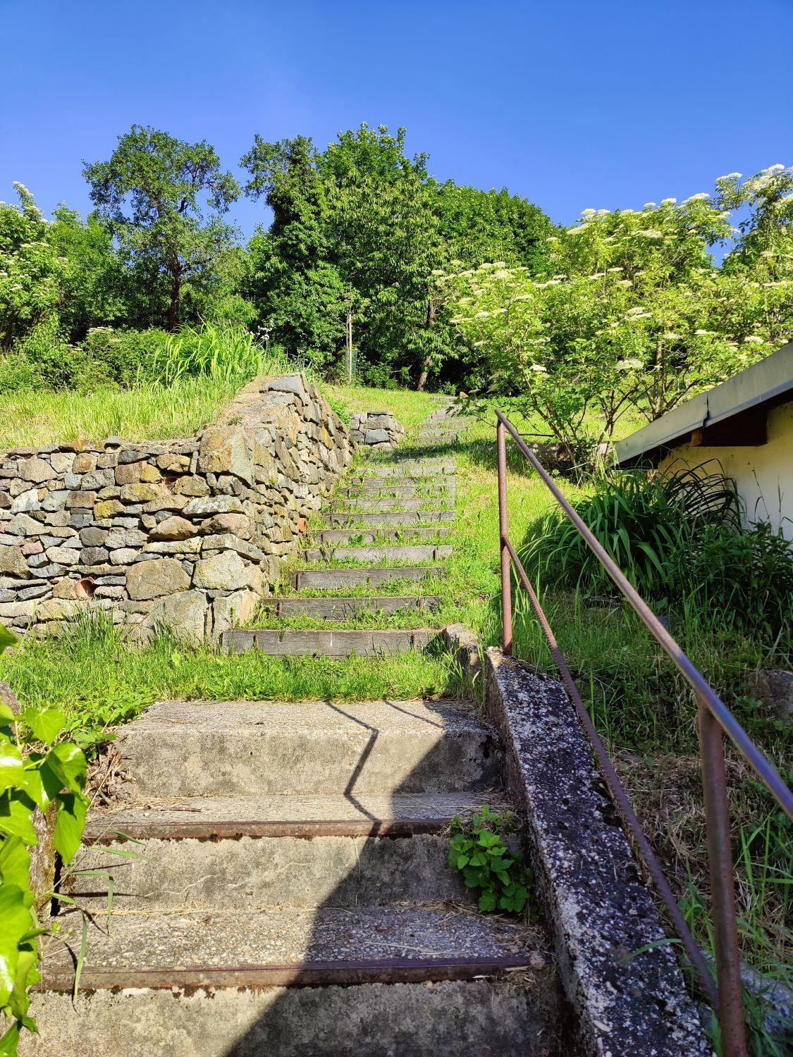 Stanovanie Pod Starym Zamkom - Camping Banská Štiavnica Dış mekan fotoğraf