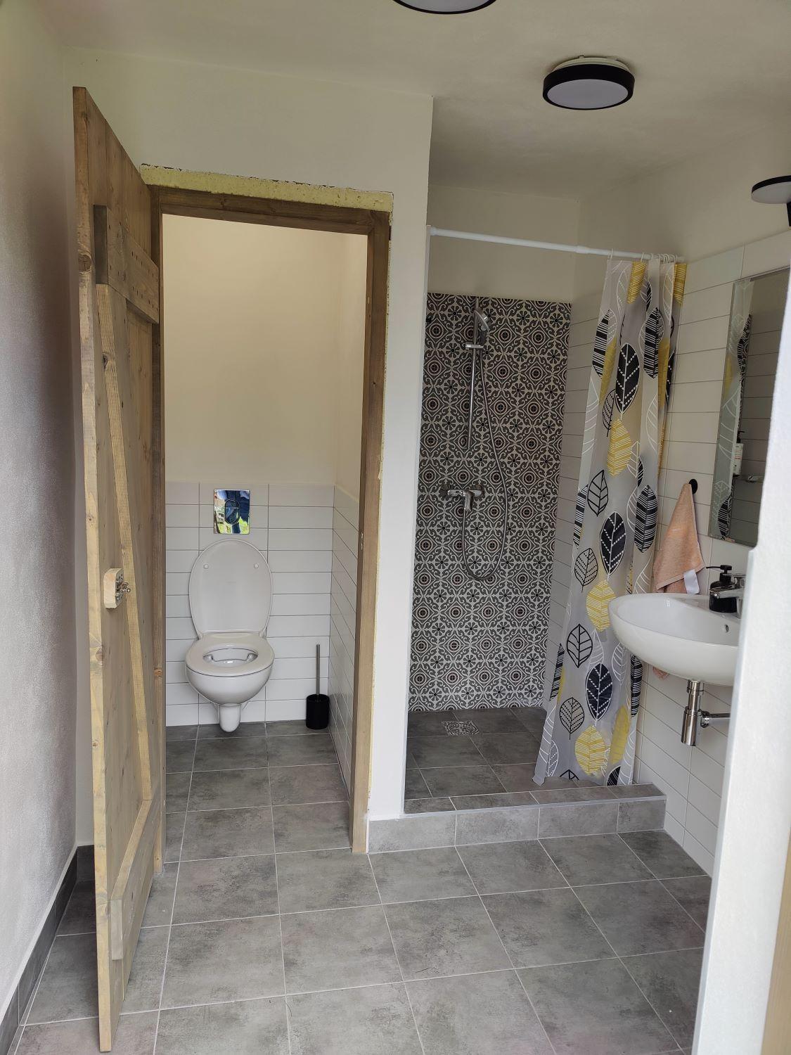 Stanovanie Pod Starym Zamkom - Camping Banská Štiavnica Dış mekan fotoğraf