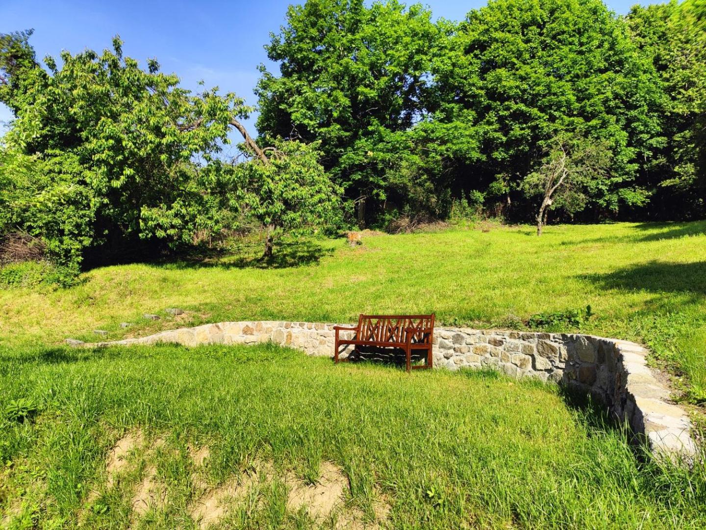 Stanovanie Pod Starym Zamkom - Camping Banská Štiavnica Dış mekan fotoğraf