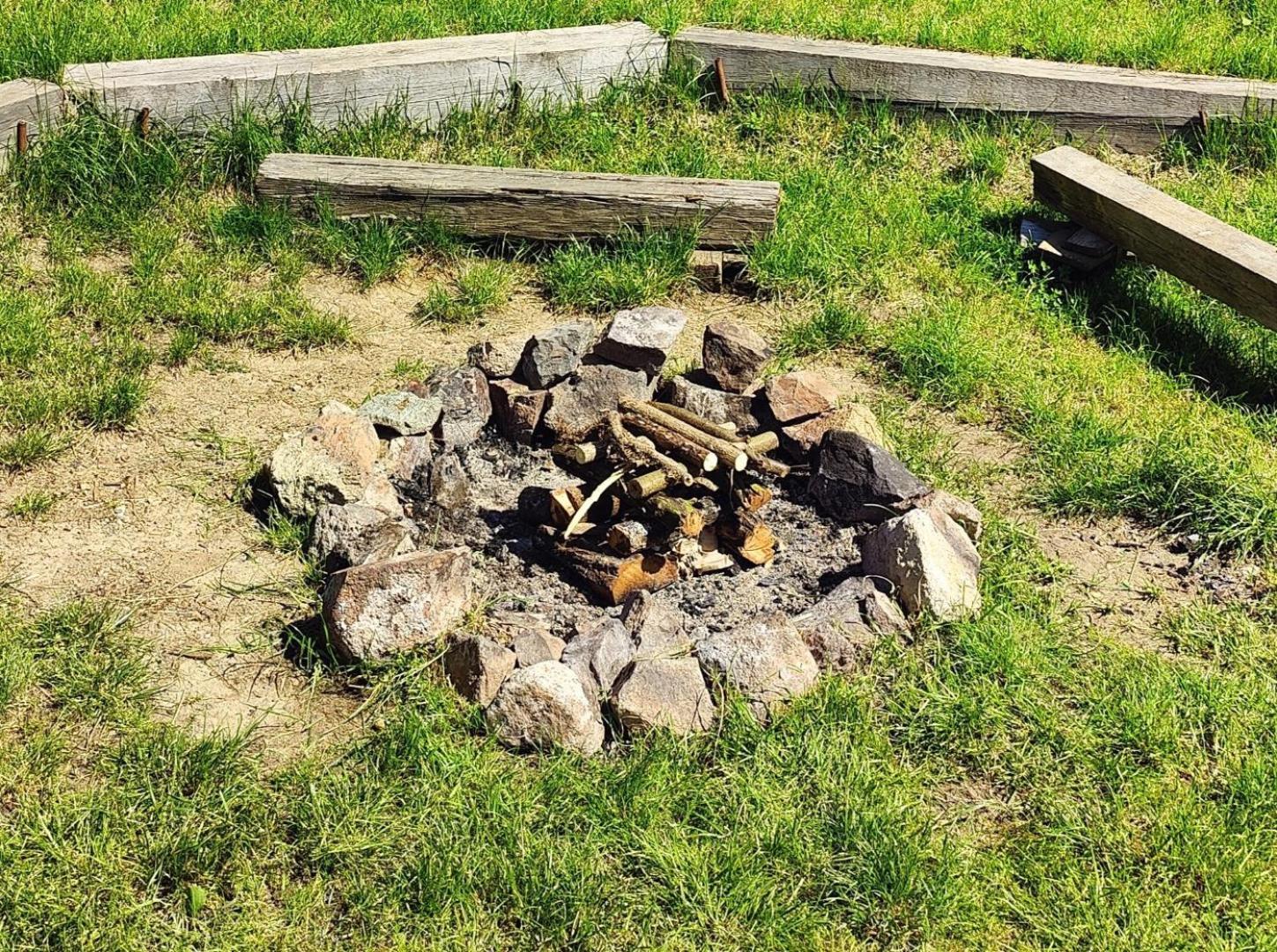 Stanovanie Pod Starym Zamkom - Camping Banská Štiavnica Dış mekan fotoğraf